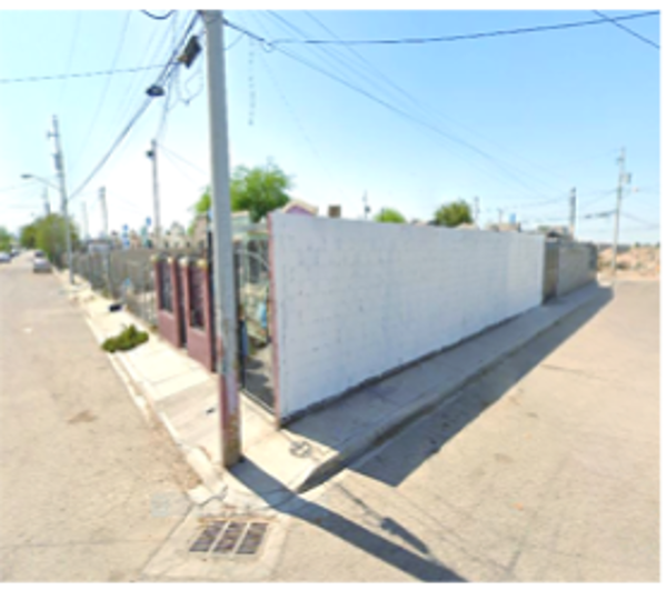 Casa en venta en Villa las Lomas, Mexicali — foto 3 de 5