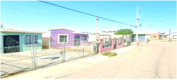 Casa en venta en Villa las Lomas, Mexicali — foto 2 de 5