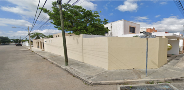 Casa en venta en Residencial Pensiones VII, Mérida — foto 2 de 5