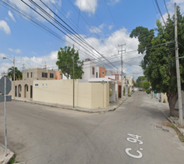 Casa en venta en Residencial Pensiones VII, Mérida — foto 3 de 5