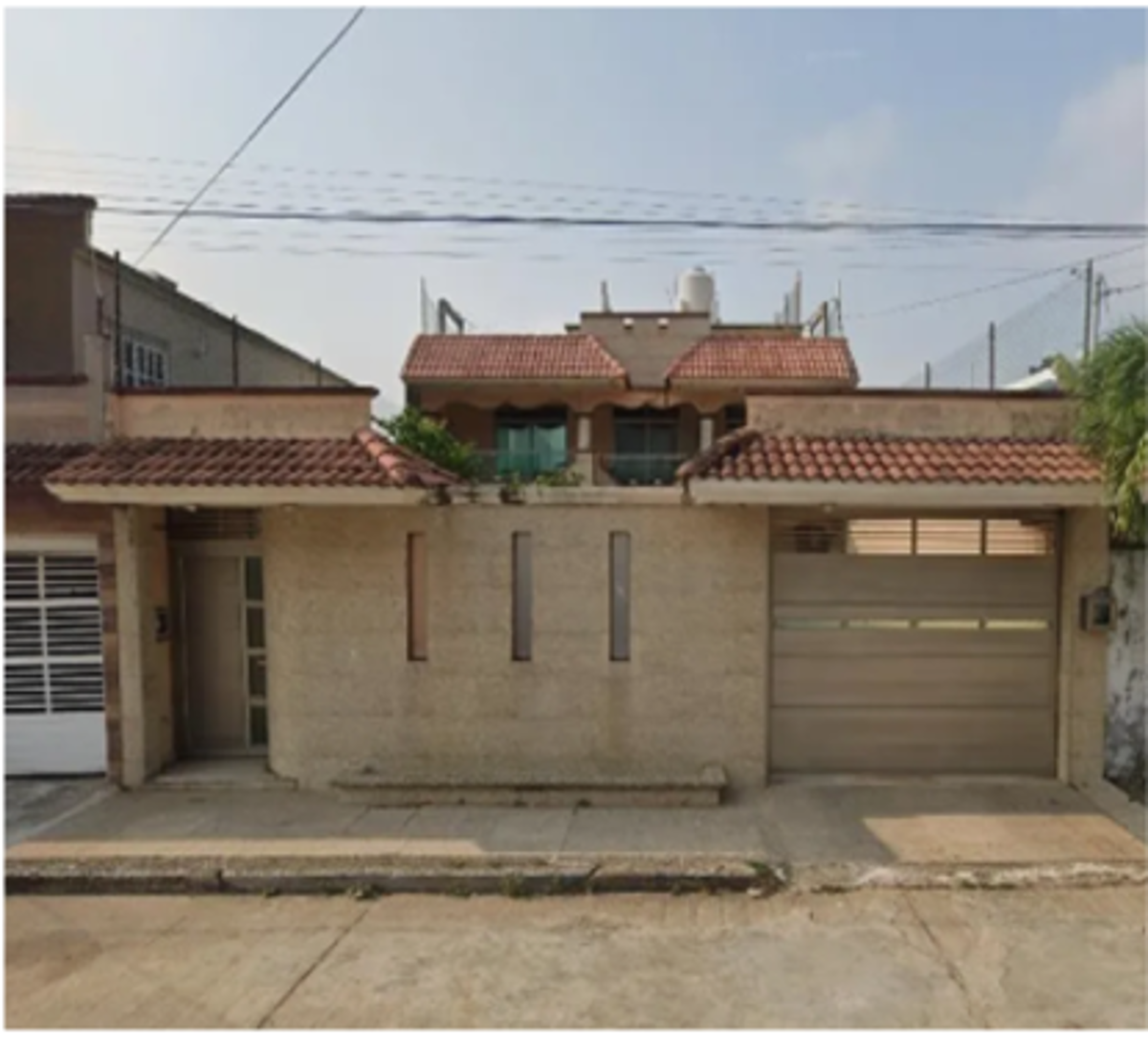 Casa en venta en Santa Rosa, Coatzacoalcos — foto 1 de 7