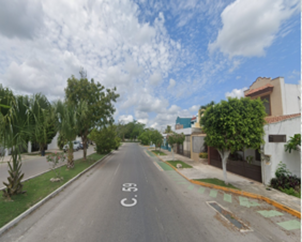 Casa en venta en Las Américas, Mérida — foto 3 de 5