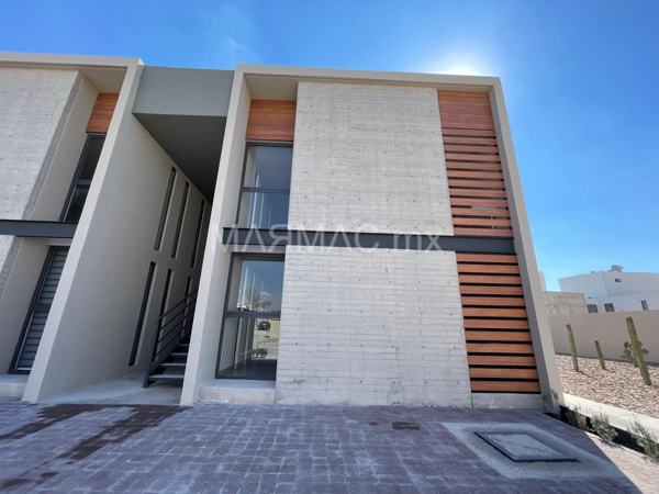 Departamento en renta en Zizana, El Marqués — foto 2 de 27