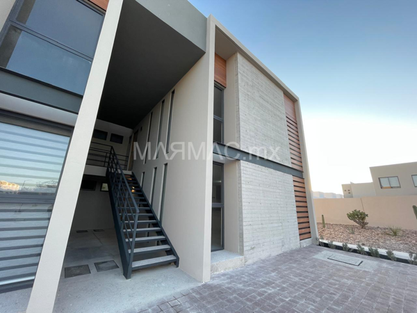 Departamento en renta en Zizana, El Marqués — foto 3 de 27