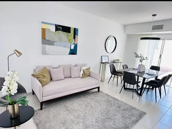 Casa en venta en Sol de Oriente, Torreón — foto 3 de 9