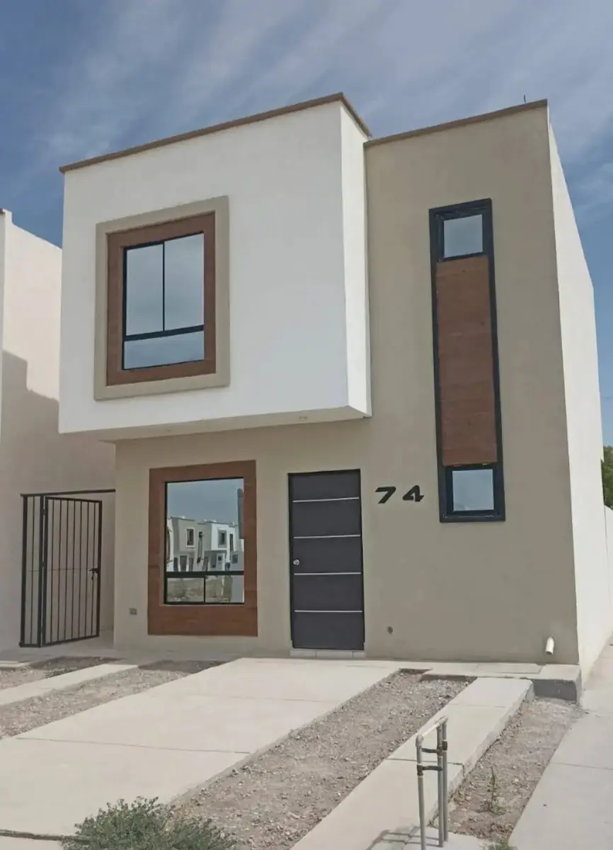 Casa en Venta en Sol de Oriente, Torreón, Coahuila de Zaragoza