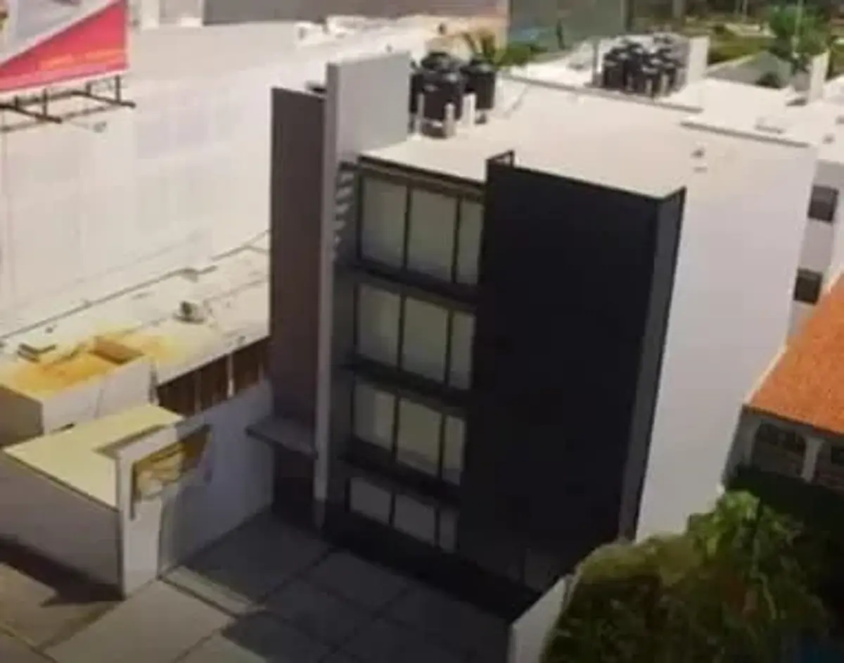 Oficina en venta en Costa de Oro, Boca del Río — foto 1 de 7