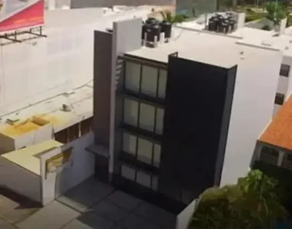 Oficina en venta en Costa de Oro, Boca del Río, Veracruz de Ignacio de la Llave