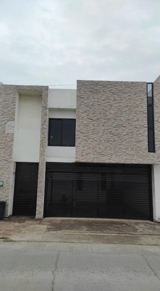 Casa en renta en Sol Campestre, Centro, Tabasco