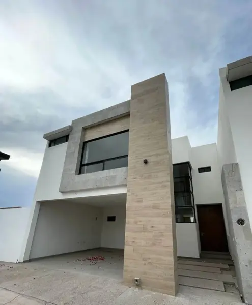 Casa en venta en Los Viñedos, Torreón — foto 2 de 16