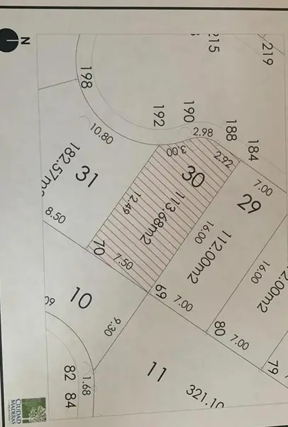 Terreno en venta en Ciudad Maderas Montaña, El Marqués — foto 3 de 3