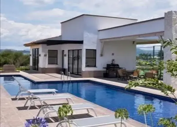 Terreno en venta en Ciudad Maderas Montaña, El Marqués — foto 2 de 3