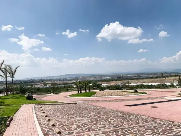 Terreno en venta en Ciudad Maderas Montaña, El Marqués — foto 3 de 7