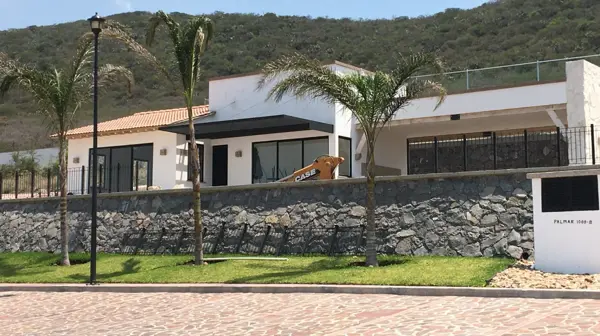 Terreno en venta en Ciudad Maderas Montaña, El Marqués — foto 2 de 7