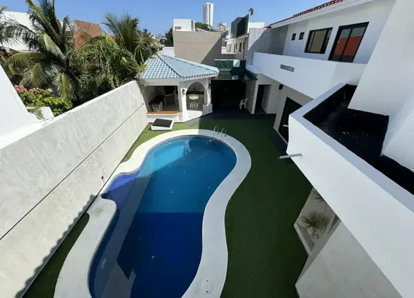 Casa en venta en Costa de Oro, Boca del Río — foto 3 de 42