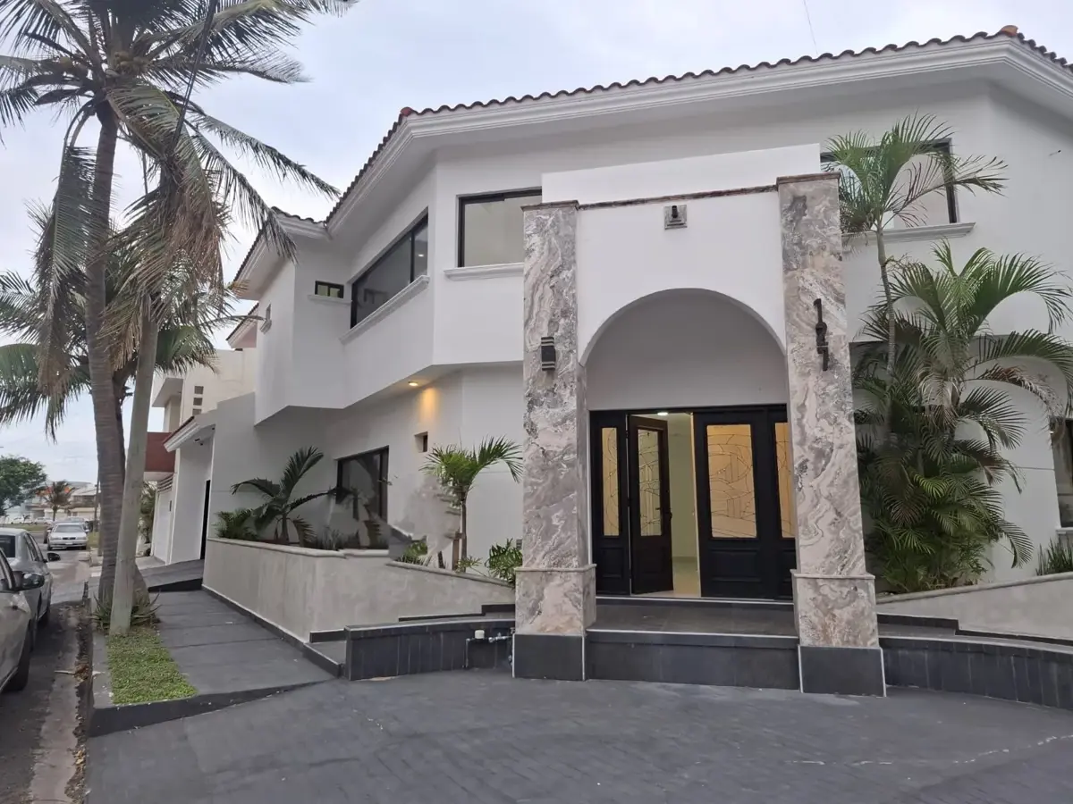 Casa en venta en Costa de Oro, Boca del Río — foto 1 de 42