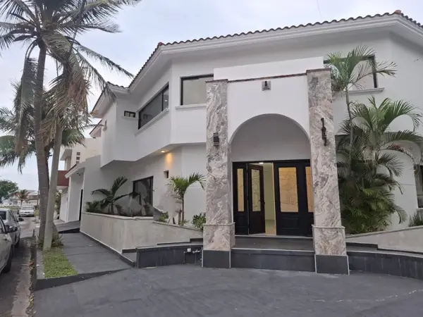 Casa en venta en Costa de Oro, Boca del Río, Veracruz de Ignacio de la Llave