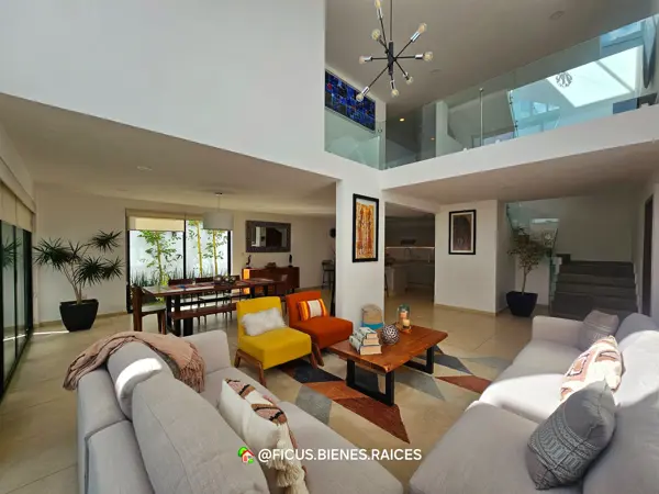 Casa en venta en Santa María, San Mateo Atenco — foto 3 de 30