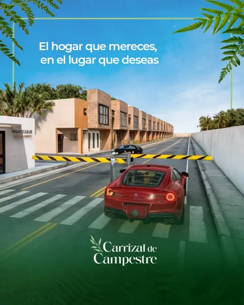 Casa en venta en Carrizal, Centro — foto 2 de 7