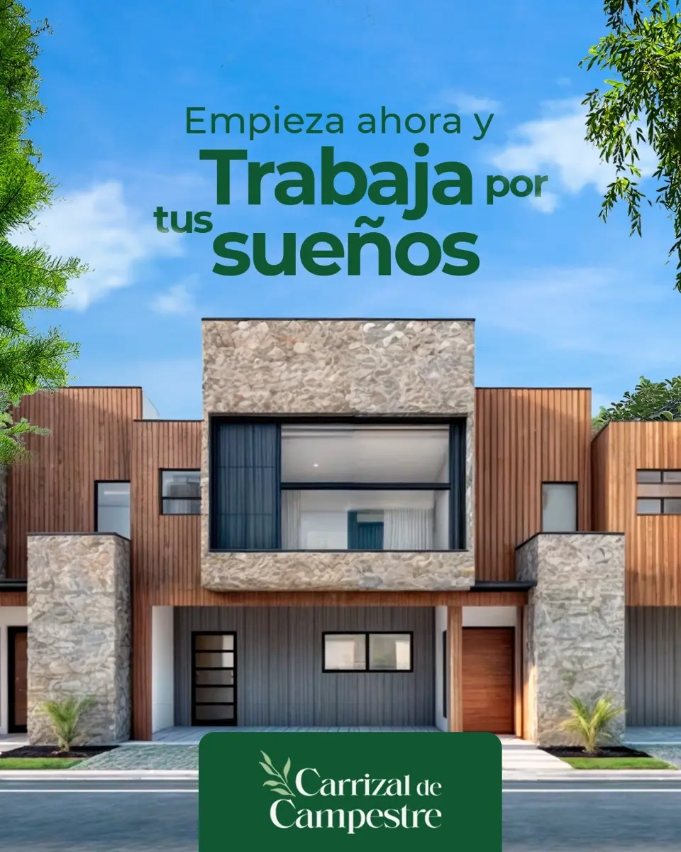 Casa en venta en Carrizal, Centro — foto 1 de 7
