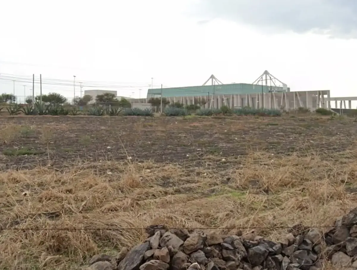 Terreno en venta en San Isidro Miranda, El Marqués — foto 1 de 7