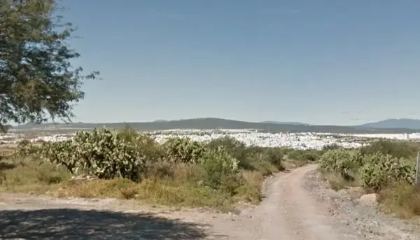 Terreno en venta en San Isidro Miranda, El Marqués — foto 3 de 7