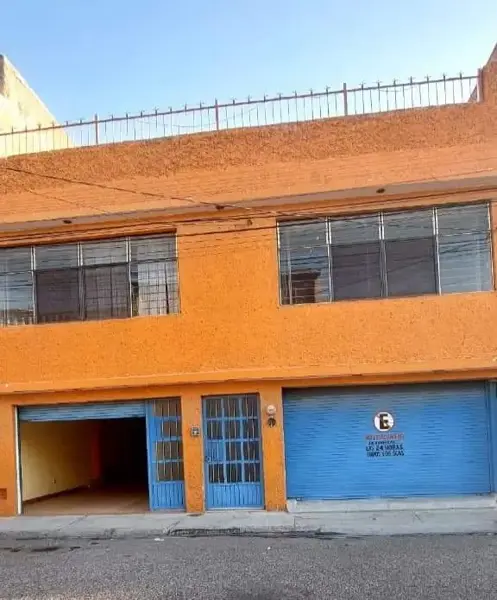 Edificio en renta en San Jose Inn, Querétaro, Querétaro