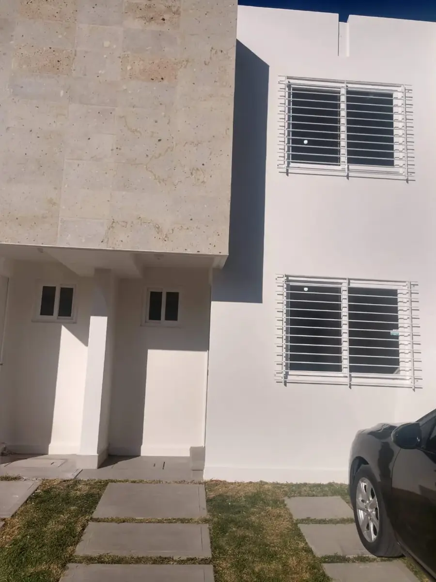 Casa en venta en Los Encinos, El Marqués — foto 1 de 9
