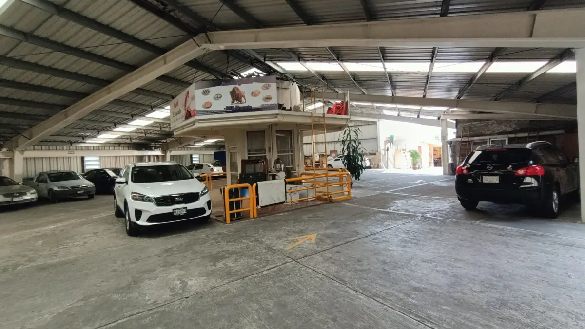Bodega en renta en Xalapa Enríquez Centro, Xalapa — foto 1 de 5