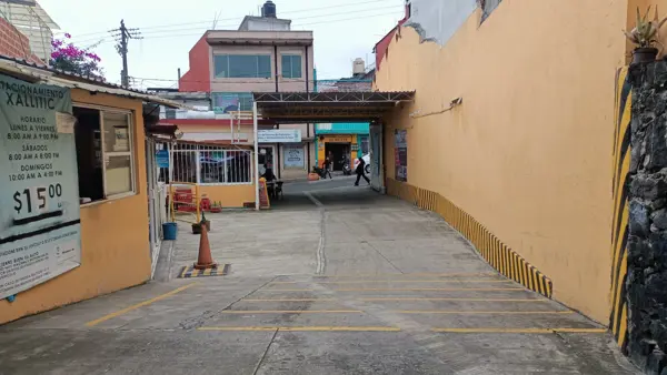 Bodega en renta en Xalapa Enríquez Centro, Xalapa — foto 3 de 5