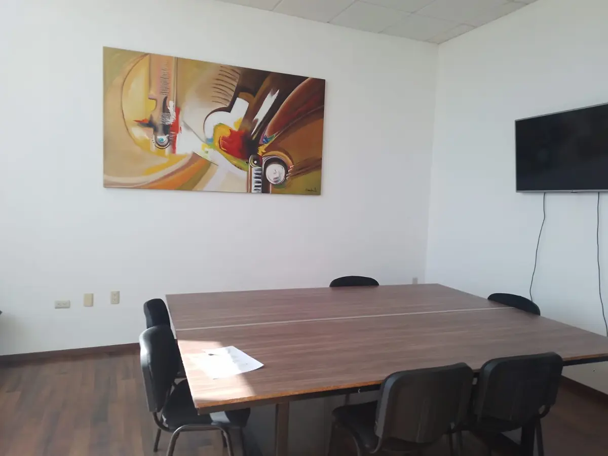 Oficina en renta en Residencial el Fresno, Torreón — foto 1 de 7