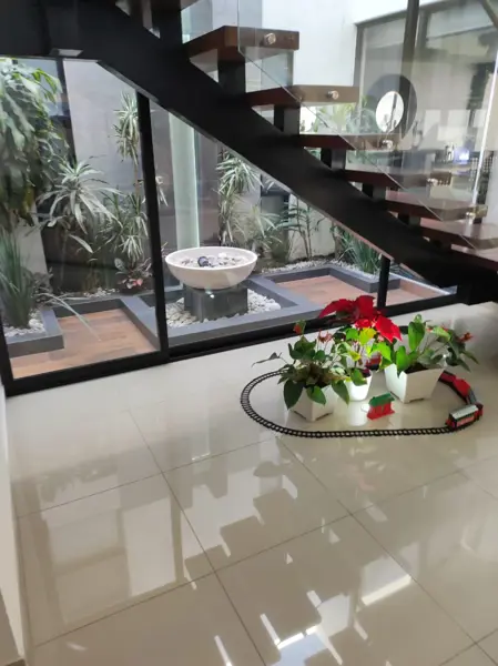 Casa en venta en Lomas de Angelópolis II, San Andrés Cholula — foto 2 de 16
