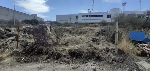 Terreno en venta en San Cristobal (El Colorado), El Marqués — foto 2 de 13