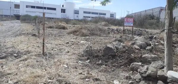 Terreno en venta en San Cristobal (El Colorado), El Marqués — foto 3 de 13