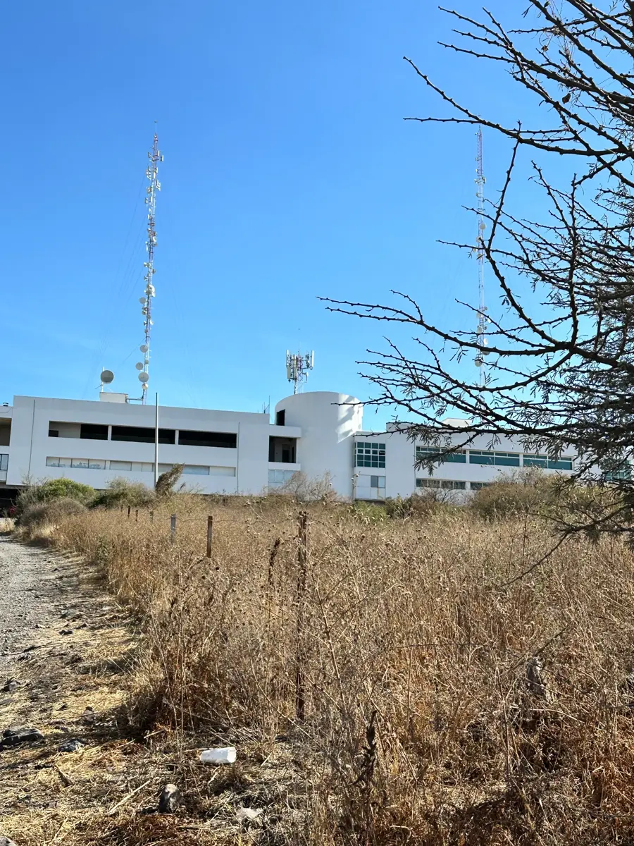 Terreno en venta en San Cristobal (El Colorado), El Marqués — foto 1 de 13