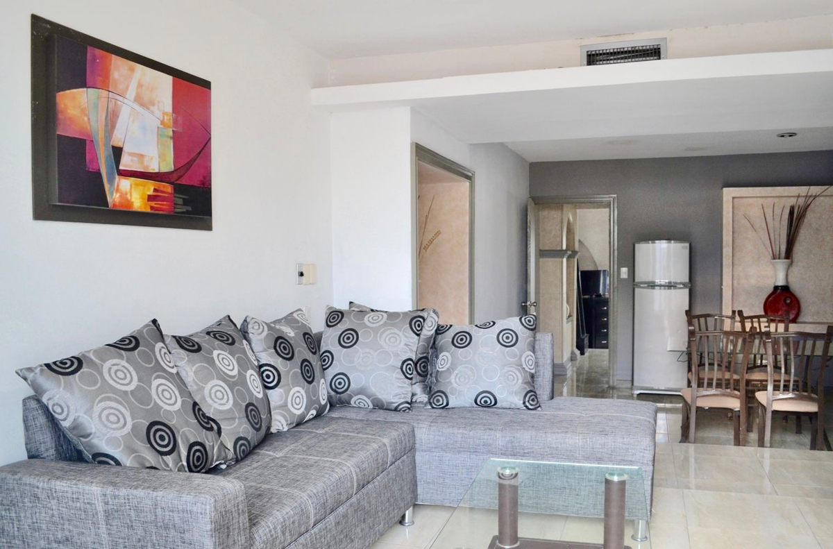 Departamento en Renta en Residencial Campestre la Rosita, Torreón, Coahuila de Zaragoza