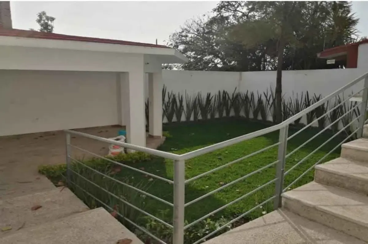 Casa en venta en Lomas de San Anton, Cuernavaca — foto 1 de 20