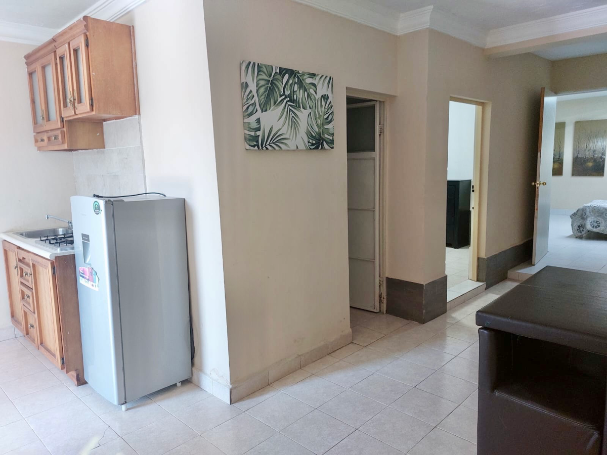 Departamento en Renta en Gomez Palacio Centro, Gómez Palacio, Durango