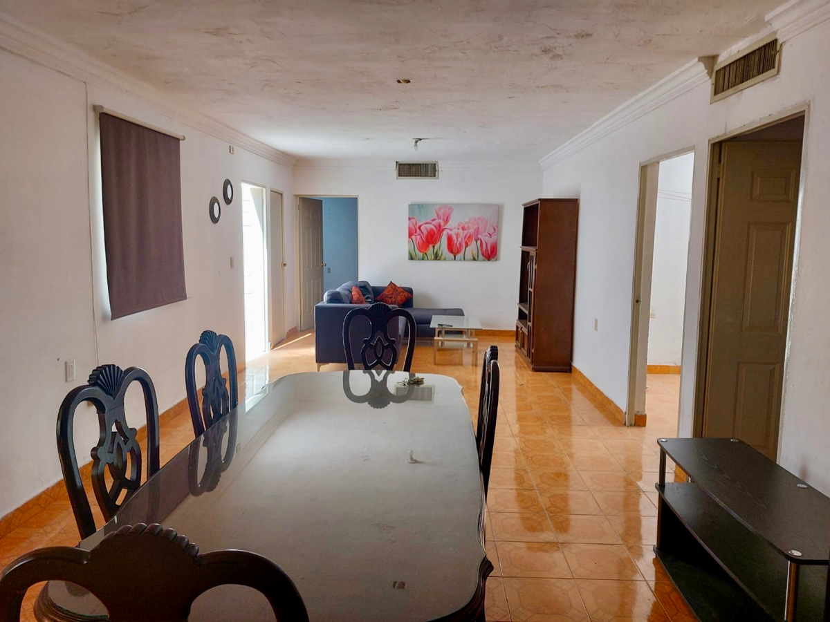 Departamento en Renta en Gomez Palacio Centro, Gómez Palacio, Durango