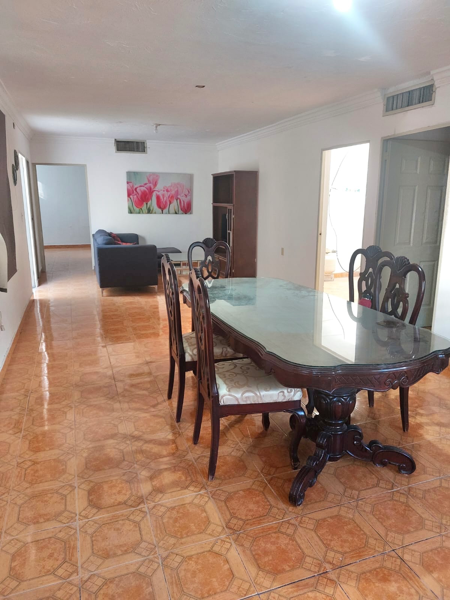 Departamento en renta en Gomez Palacio Centro, Gómez Palacio — foto 2 de 9