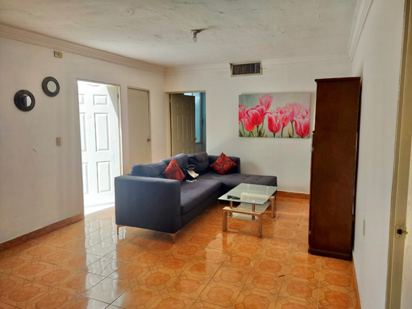 Departamento en renta en Gomez Palacio Centro, Gómez Palacio — foto 3 de 9