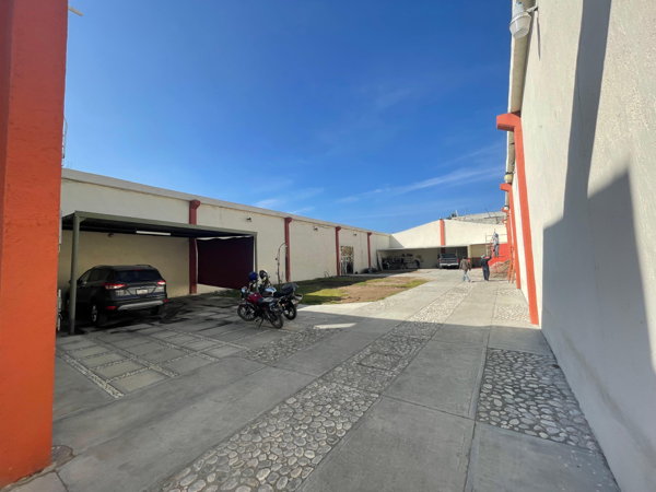 Oficina en renta en Venustiano Carranza, Tehuacán — foto 2 de 5