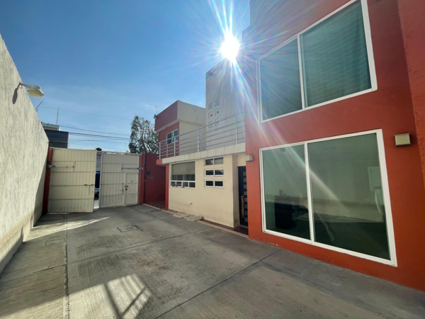 Bodega en renta en Venustiano Carranza, Tehuacán, Puebla