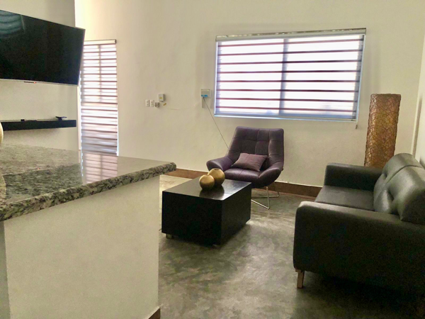 Departamento en renta en Ampliación los Ángeles, Torreón — foto 3 de 6
