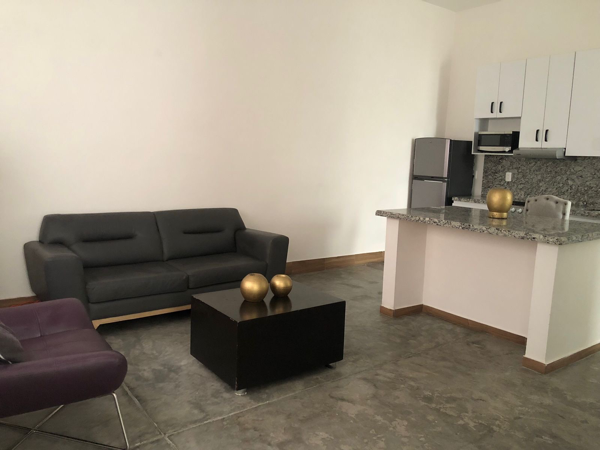 Departamento en renta en Ampliación los Ángeles, Torreón — foto 2 de 6