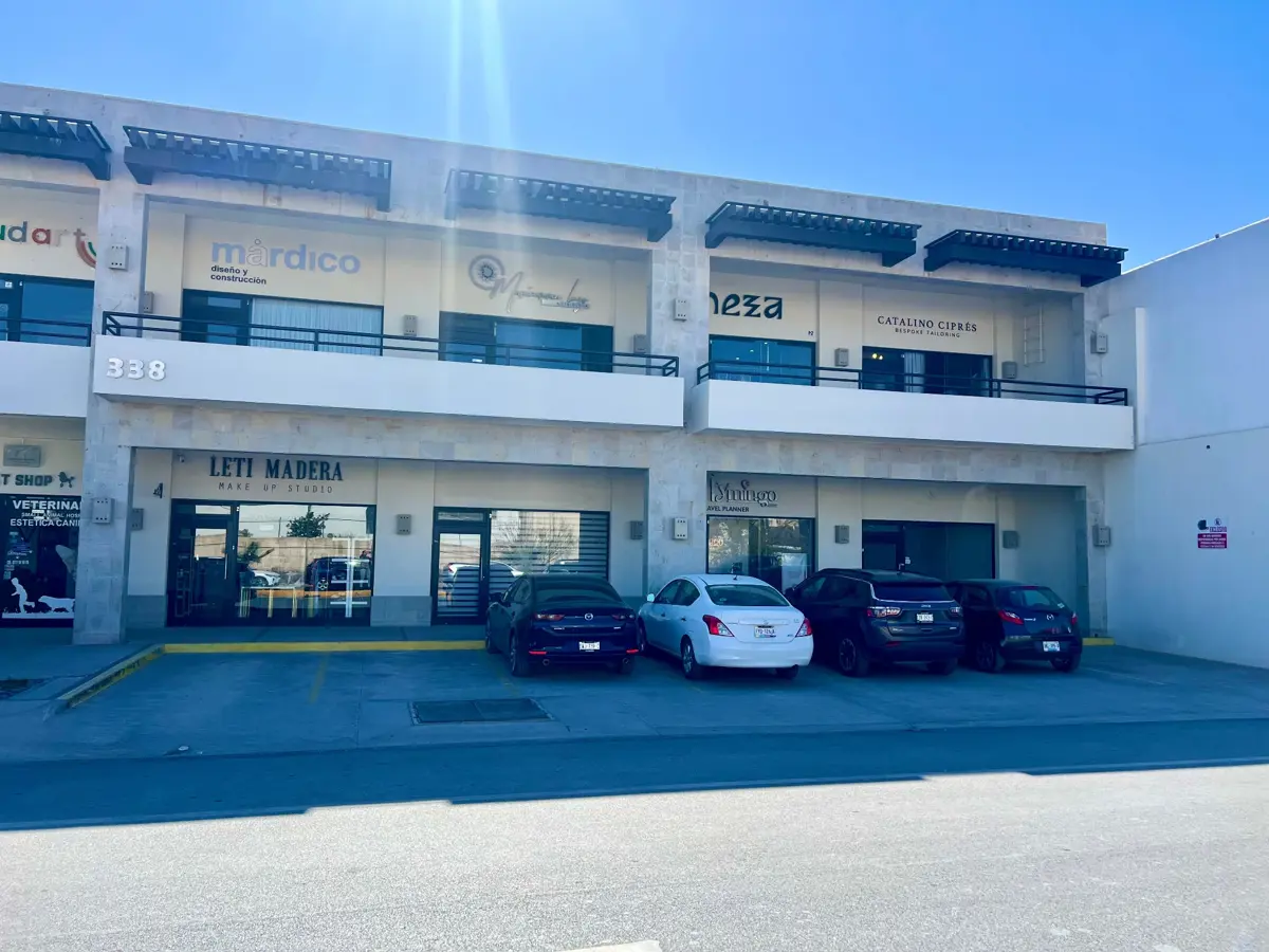 Local en Renta en Residencial los Fresnos, Torreón, Coahuila de Zaragoza