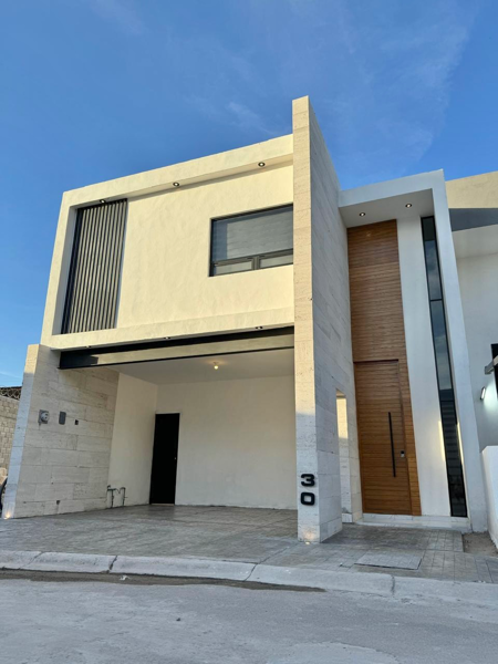 Casa en renta en San Marino, Torreón — foto 2 de 11