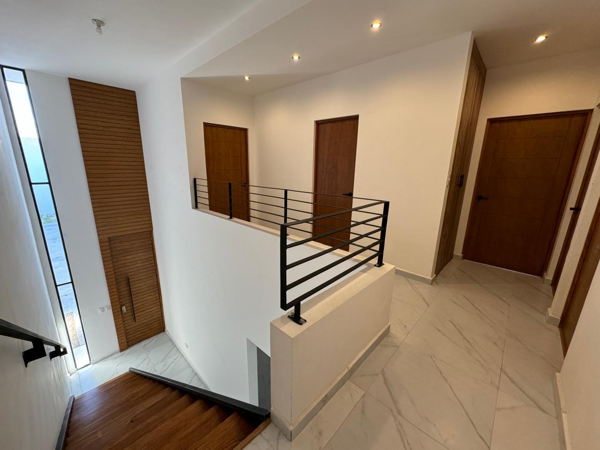 Casa en renta en San Marino, Torreón — foto 3 de 11