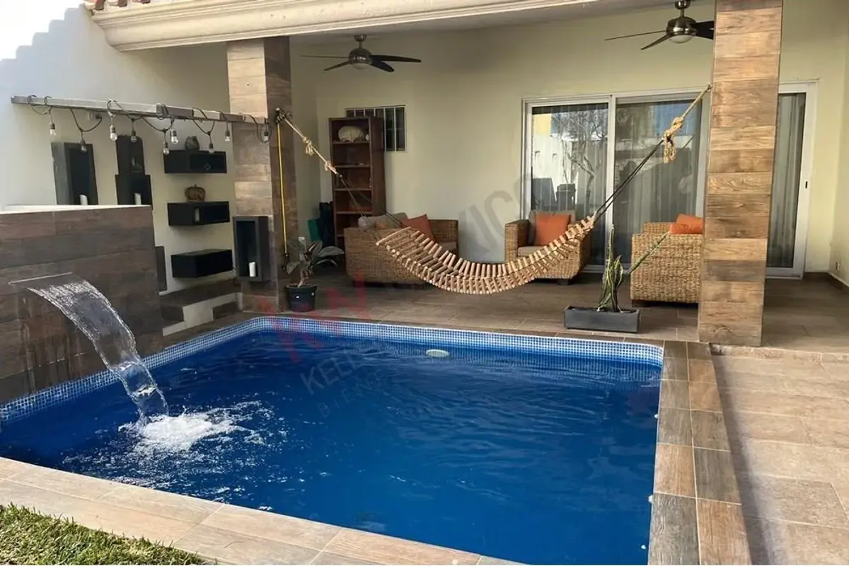 Casa en Venta en Residencial los Fresnos, Torreón, Coahuila de Zaragoza