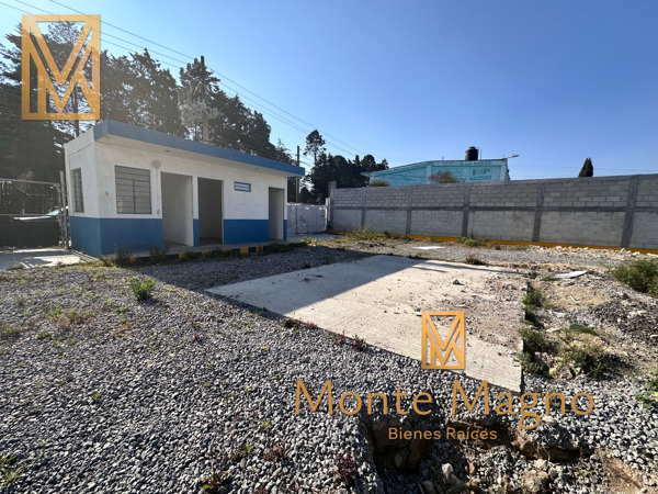 Terreno en renta en Perote Centro, Perote — foto 3 de 10